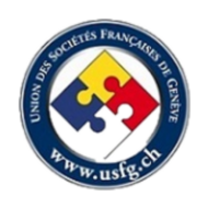 Union des Sociétés Françaises de Genève